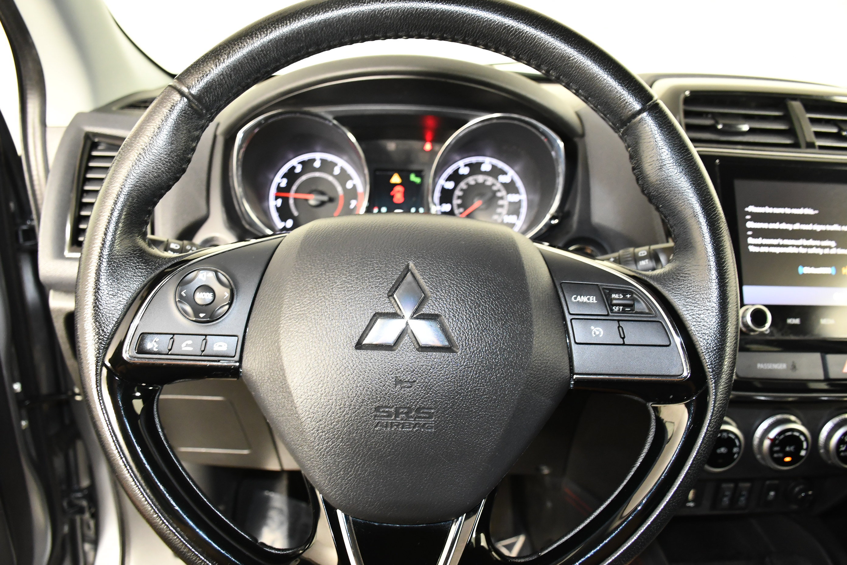 Used 2022 Mitsubishi Outlander Sport SE AWD/4WD image 19