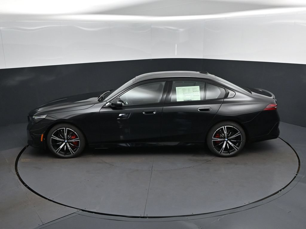 New 2027 BMW 540i xDrive w/ Executive Package AWD/4WD image 32