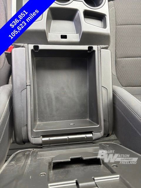 Used 2022 Chevrolet Silverado 2500 W/T w/ WT Convenience Package image 19