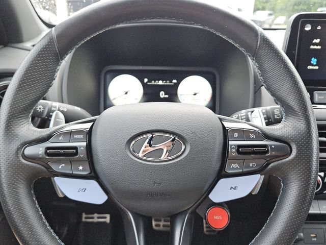 Used 2022 Hyundai Kona N w/ Cargo Package FWD image 20