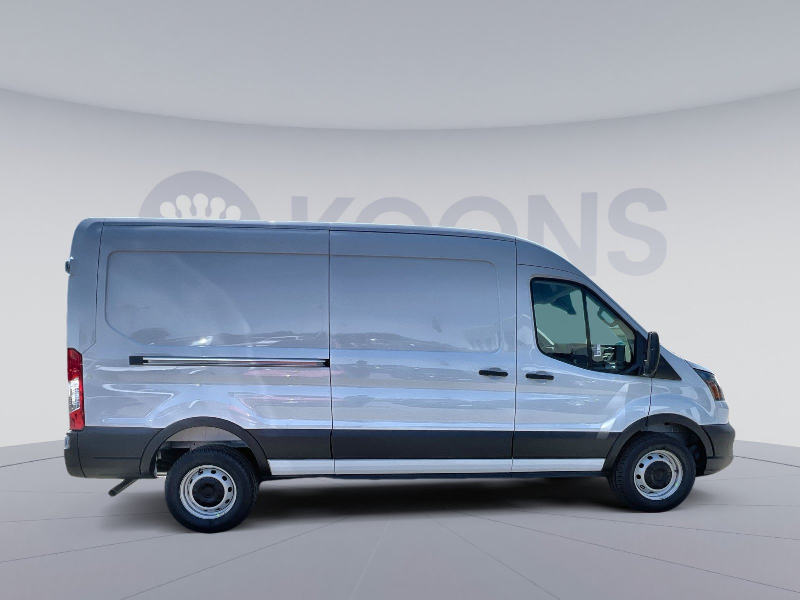 New 2026 Ford Transit 250 148 Medium Roof RWD image 17