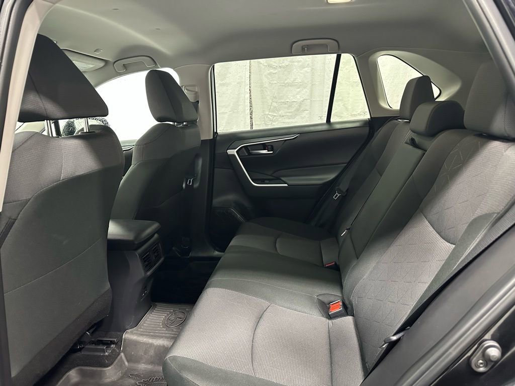 Used 2025 Toyota RAV4 Woodland Edition image 46