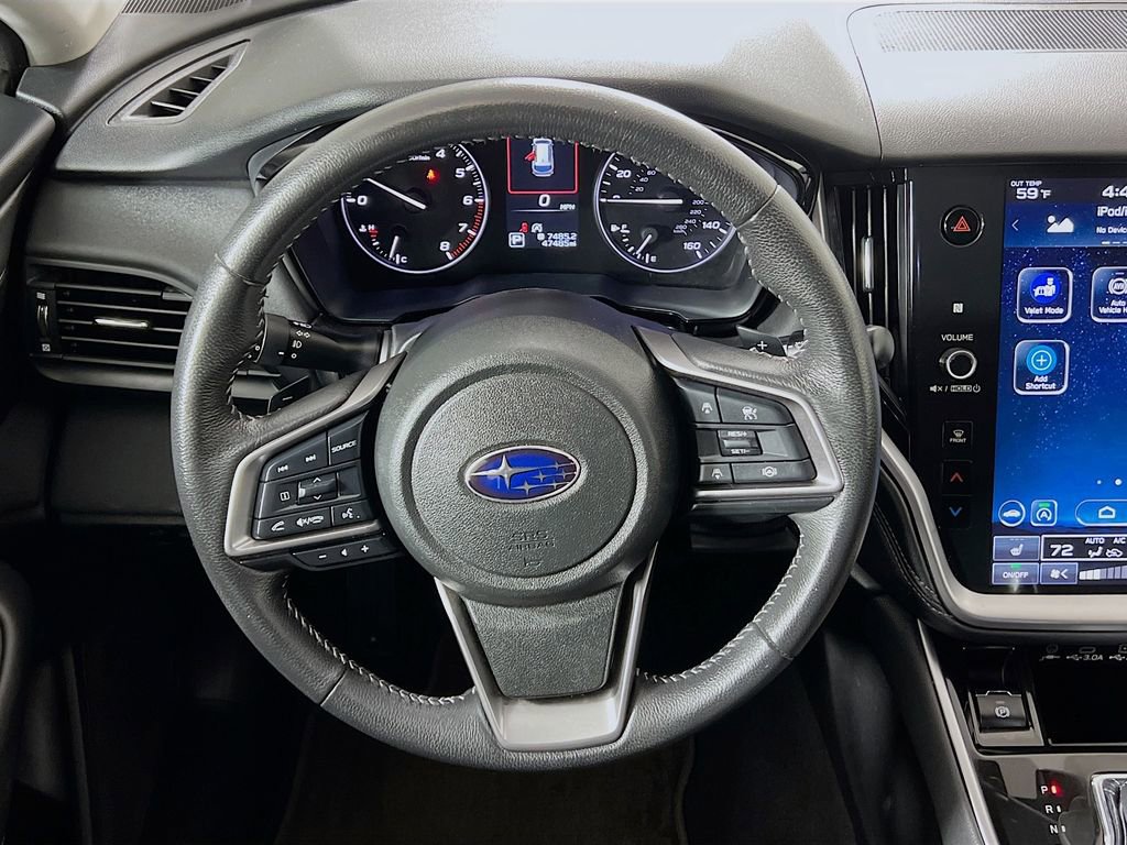 Used 2023 Subaru Outback Premium AWD/4WD image 12