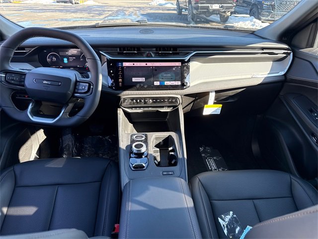 New 2026 Jeep Cherokee Limited image 10