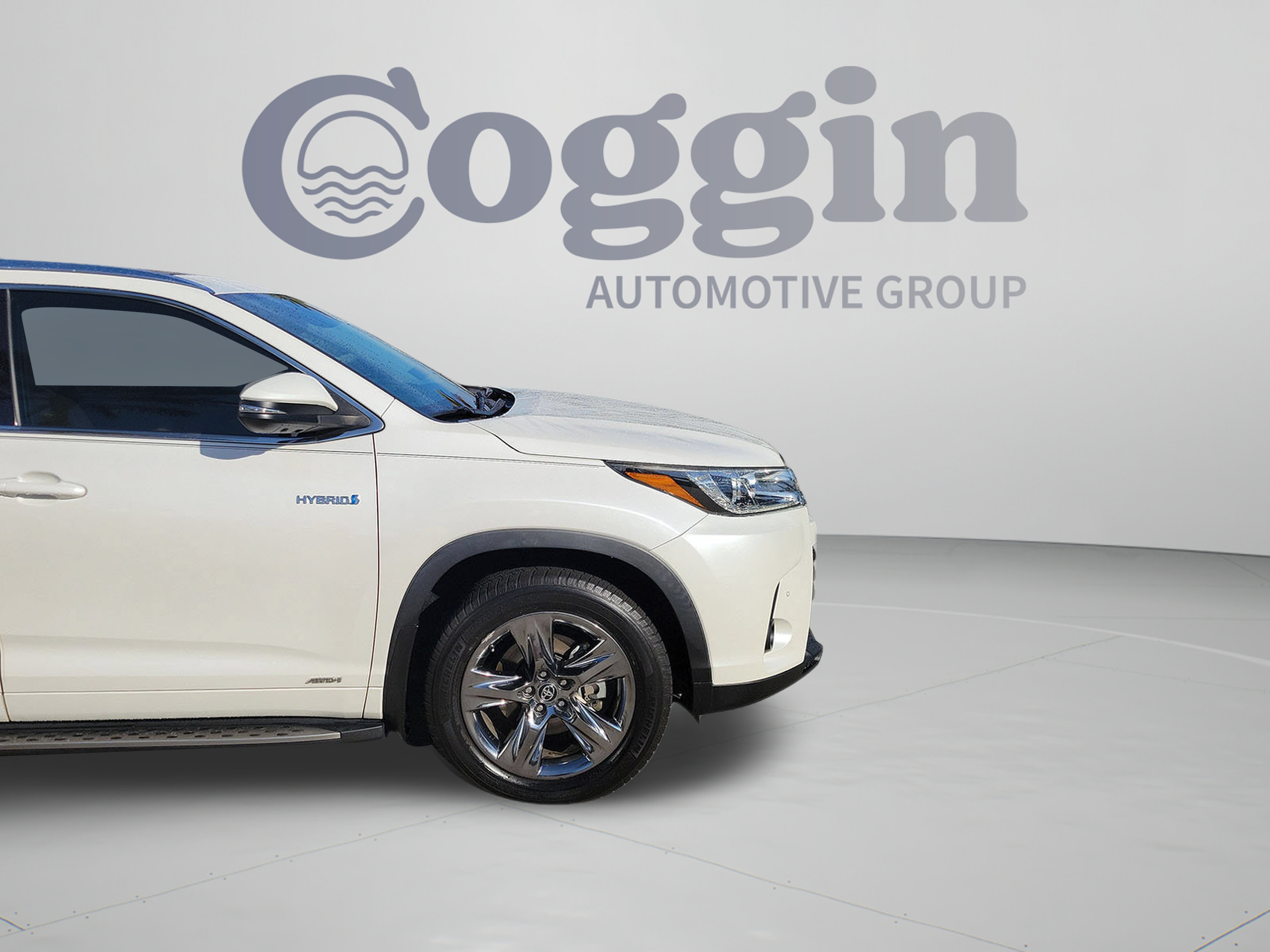 Used 2019 Toyota Highlander Limited Platinum AWD/4WD image 35