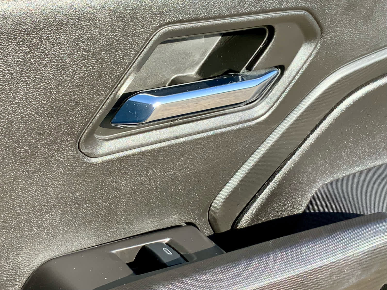 Used 2024 Chevrolet Colorado Z71 w/ Z71 Convenience Package 2 image 58