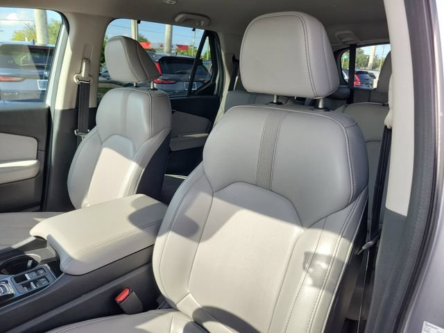 Certified 2024 Honda Pilot EX-L image 19