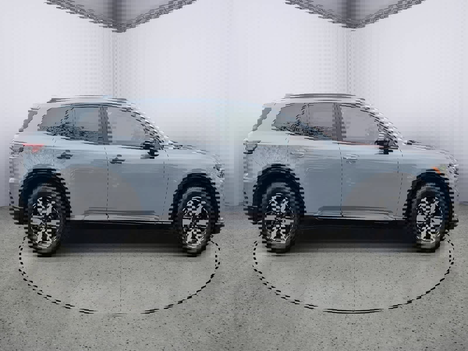 Certified 2024 Honda Prologue Touring image 2