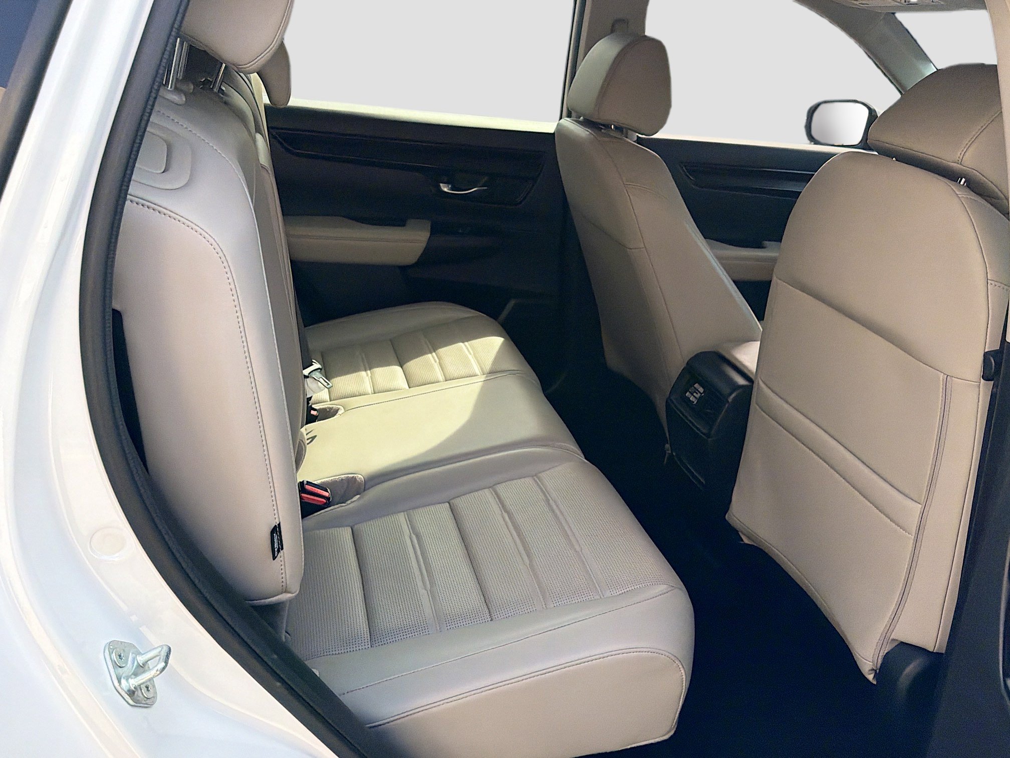 Certified 2023 Honda CR-V EX-L image 29