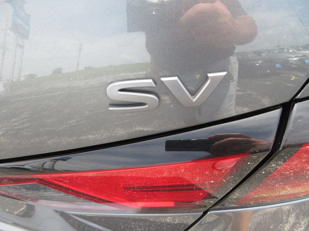 Used 2024 Nissan Altima 2.5 SV FWD image 10
