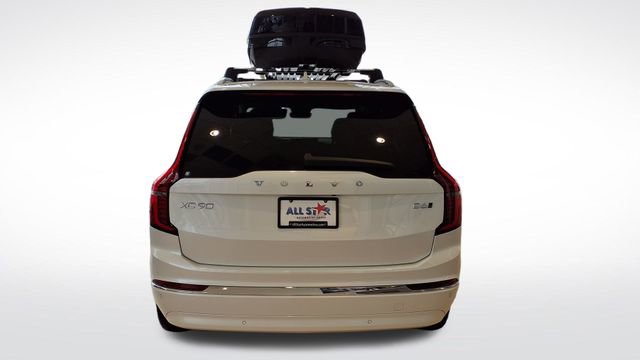 New 2026 Volvo XC90 B6 Plus w/ Protection Package image 6