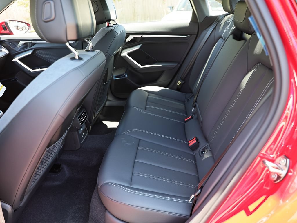 New 2026 Audi A3 2.0T Premium Plus AWD/4WD image 28