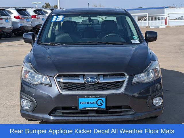 Used 2013 Subaru Impreza 2.0i Limited image 6