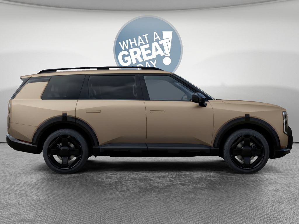 New 2027 Kia Telluride X-Line SX Prestige AWD/4WD image 7