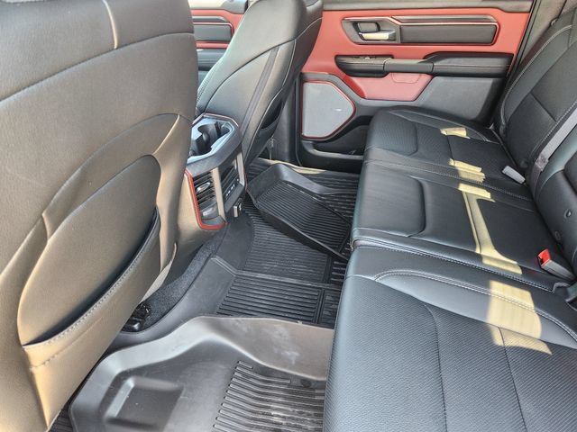 Used 2026 RAM 1500 Rebel w/ Rebel Level 2 Equipment Group AWD/4WD image 33
