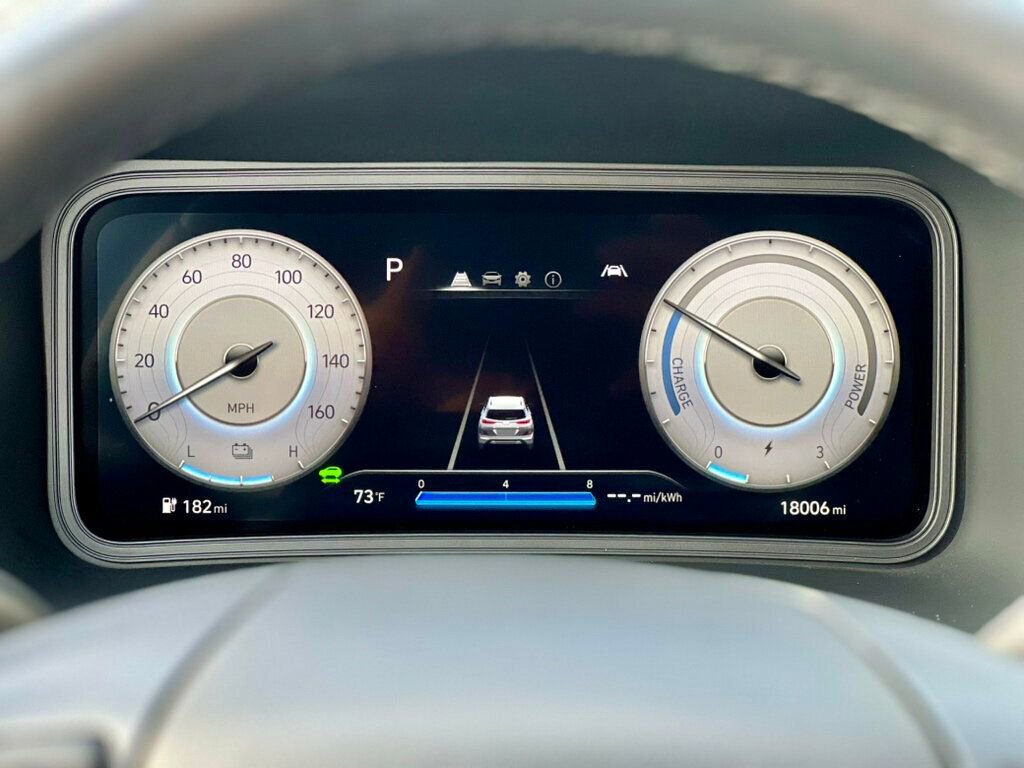 Used 2022 Hyundai Kona SEL w/ Convenience Package FWD image 20