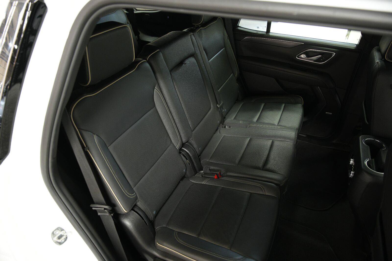 Certified 2024 GMC Yukon SLT AWD/4WD image 20