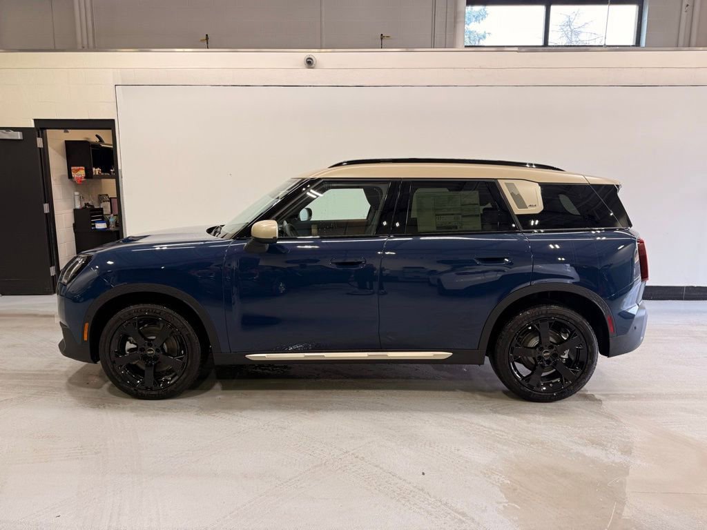 Used 2026 MINI Cooper Countryman S AWD/4WD image 2