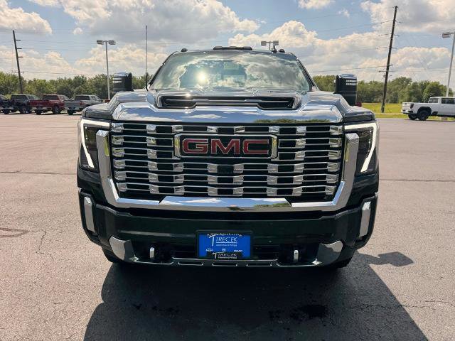 New 2025 GMC Sierra 2500 Denali w/ Denali Reserve Package image 2