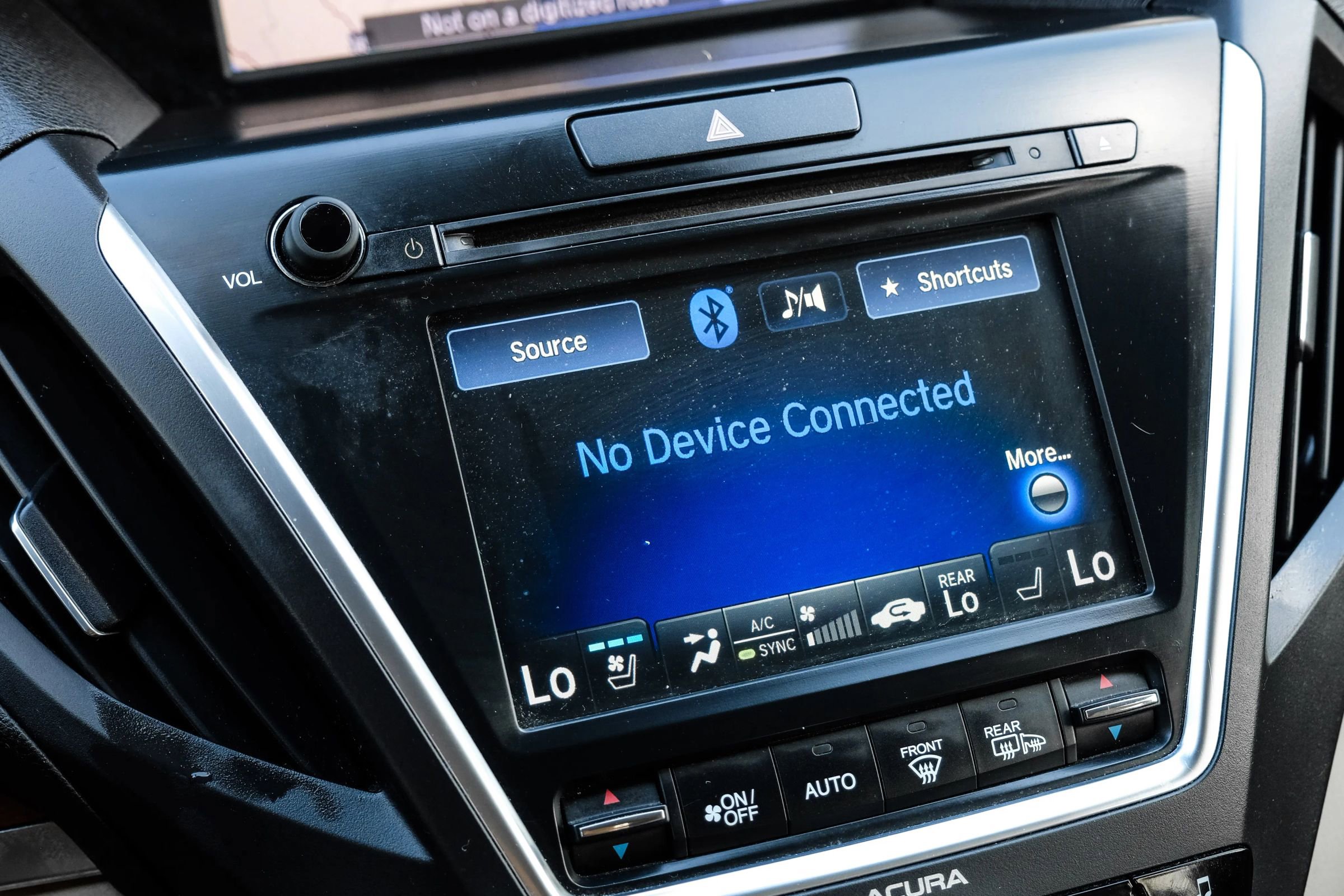 Used 2017 Acura MDX SH-AWD Sport Utility 4D image 34