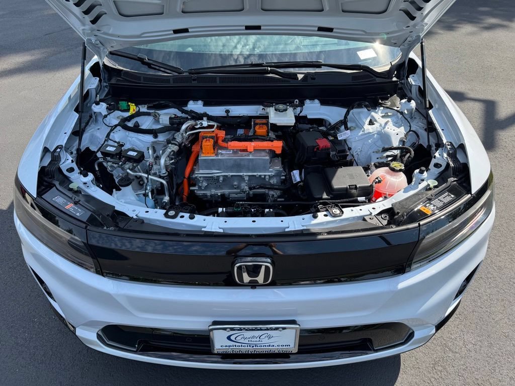 New 2026 Honda Prologue Elite image 47