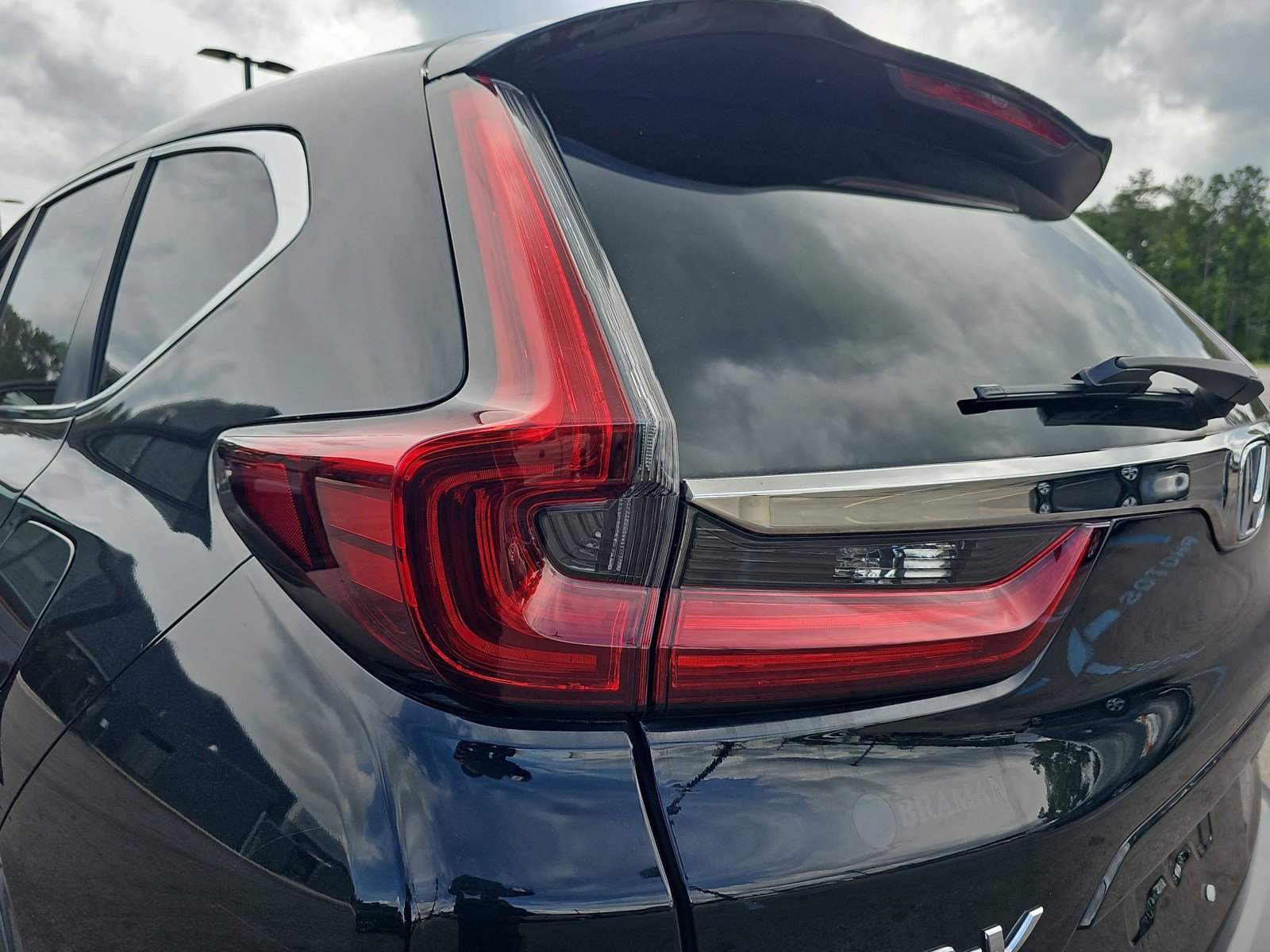 Used 2020 Honda CR-V EX-L image 35