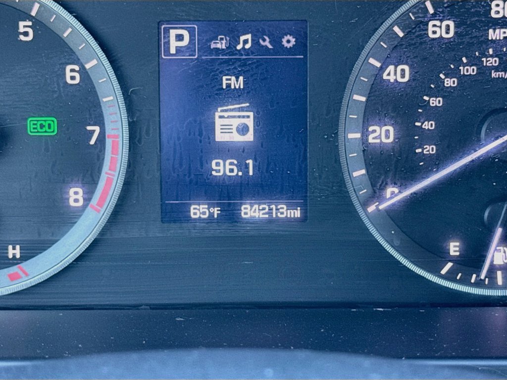 Used 2016 Hyundai Sonata SE FWD image 24