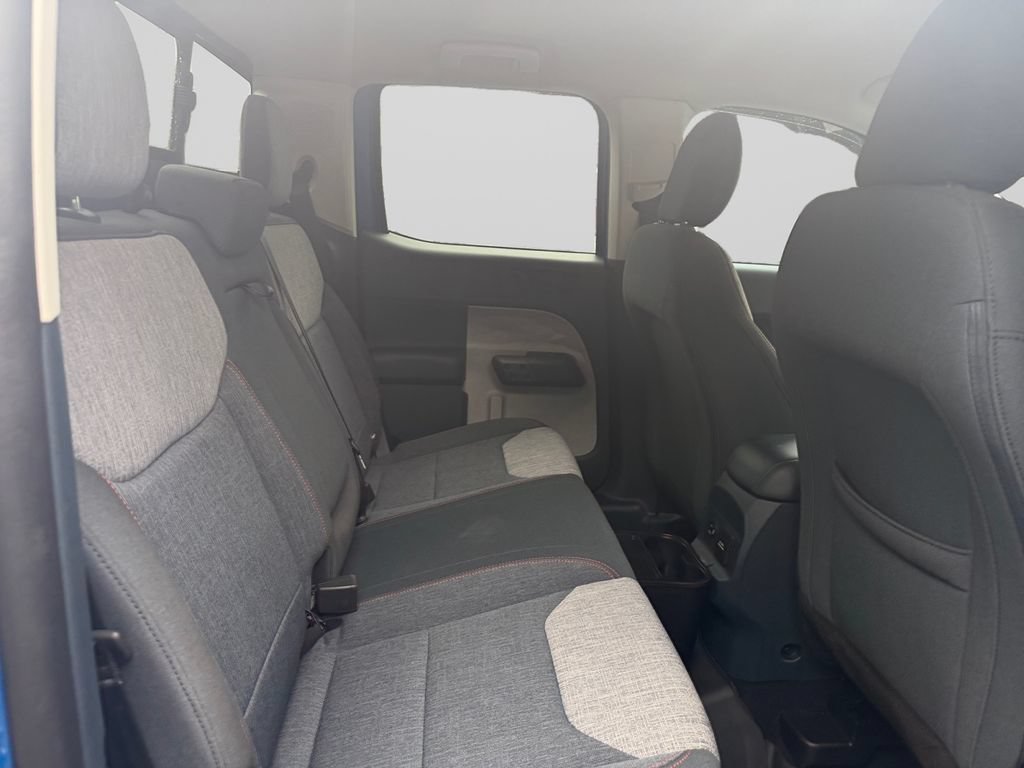 Used 2022 Ford Maverick XLT w/ Equipment Group 300A Standard AWD/4WD image 18