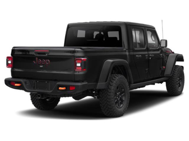 Used 2021 Jeep Gladiator Mojave AWD/4WD image 5