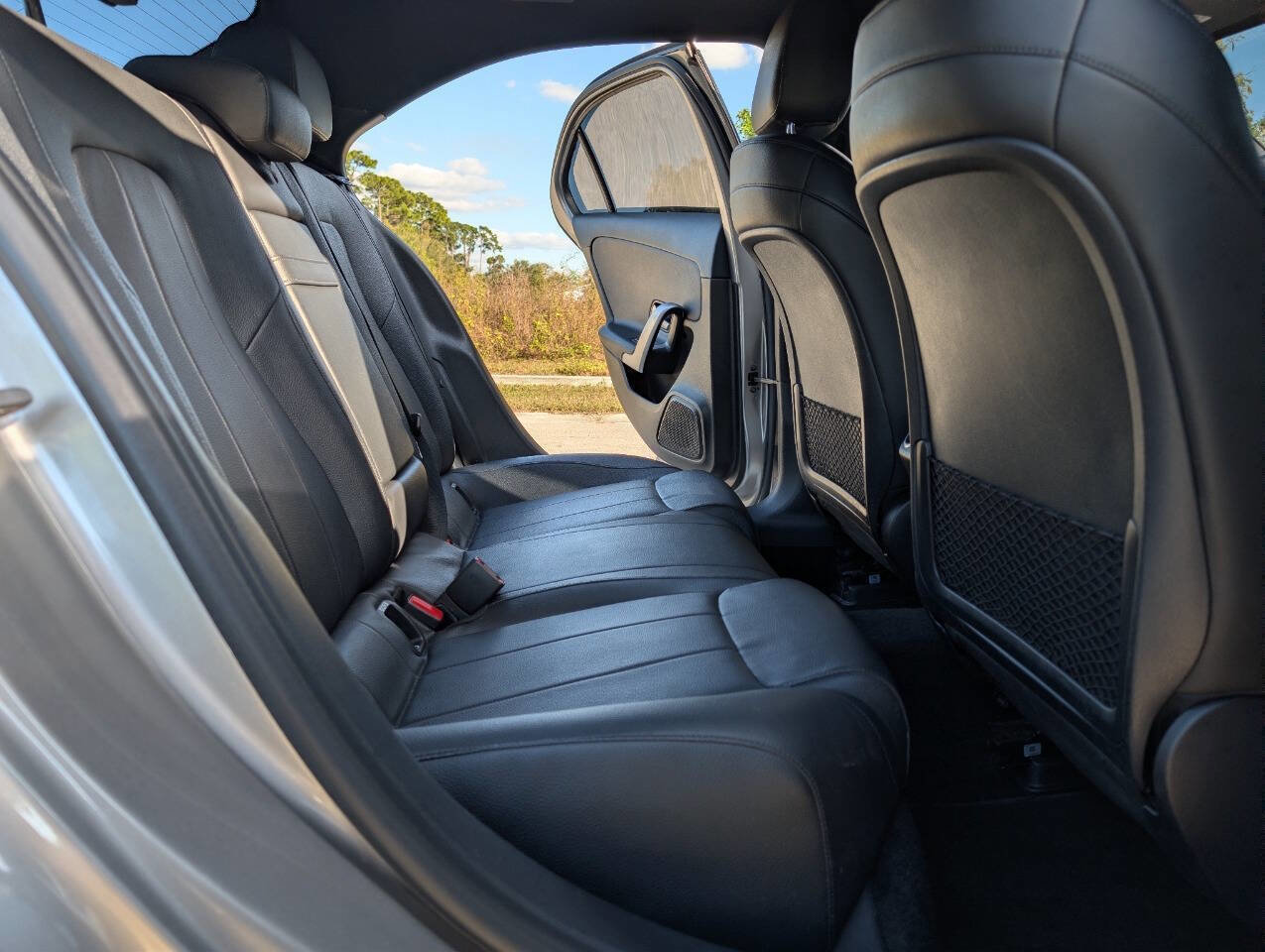 Used 2019 Mercedes-Benz A 220 4MATIC image 21