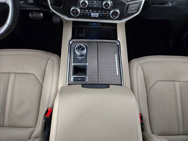 Used 2024 Ford Expedition Max Limited image 24