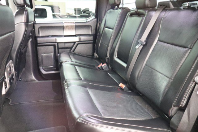 Used 2019 Ford F250 Lariat AWD/4WD image 46