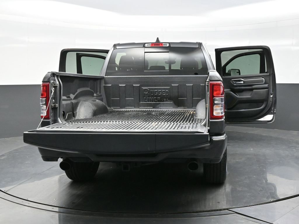 Used 2020 RAM 1500 Big Horn image 41