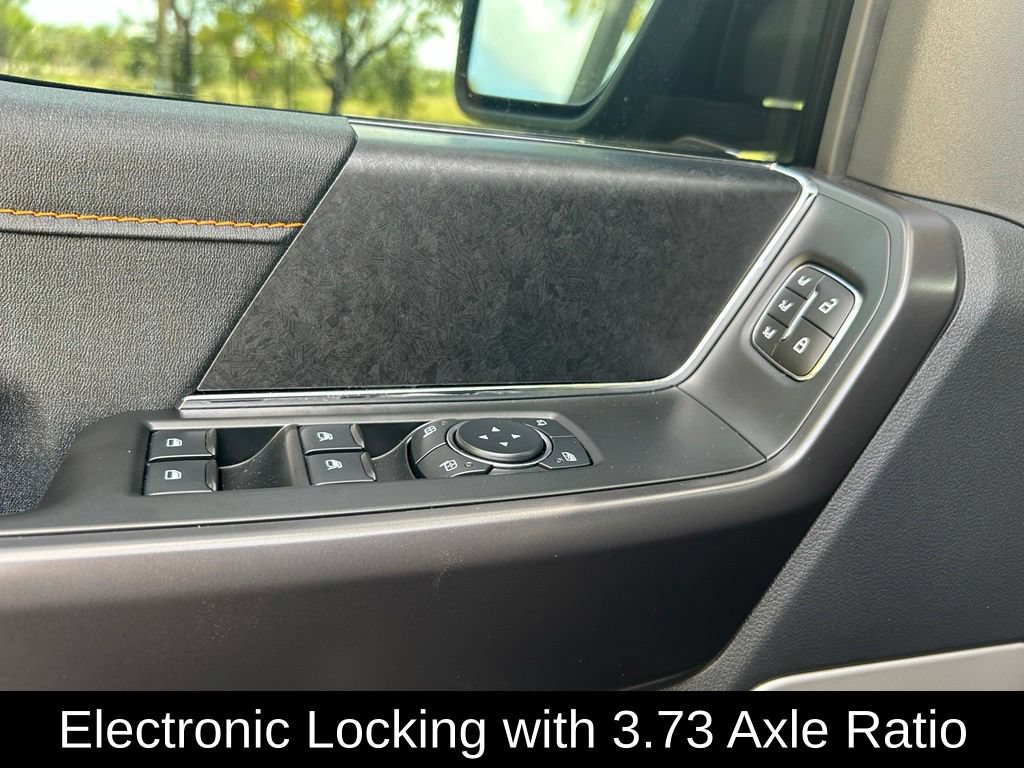 Used 2026 Ford F150 Tremor w/ Equipment Group 402B AWD/4WD image 17
