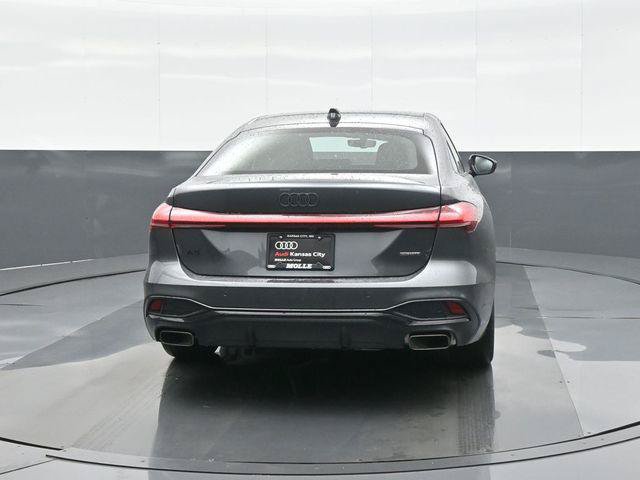 New 2026 Audi A5 2.0T Premium Plus AWD/4WD image 6