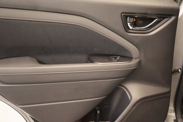 New 2026 Subaru Forester Sport AWD/4WD image 27