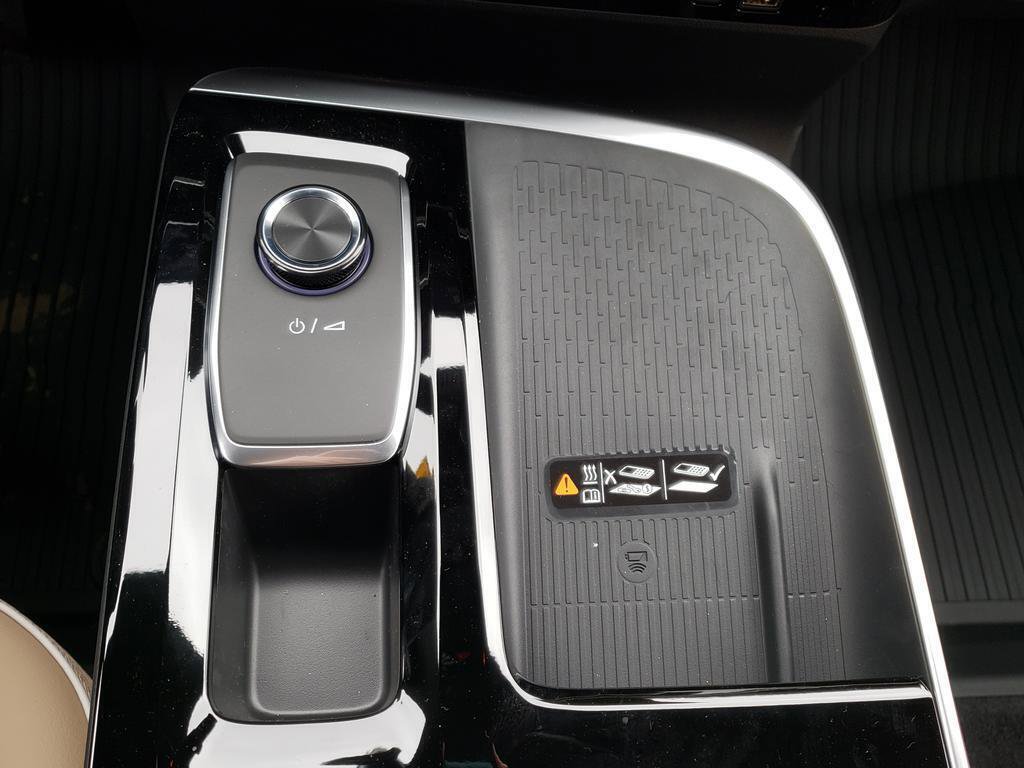 New 2026 Buick Enclave Preferred w/ Power Package image 18