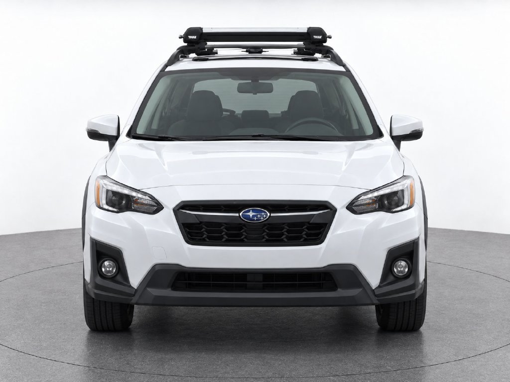Used 2018 Subaru Crosstrek 2.0i Limited AWD/4WD image 6