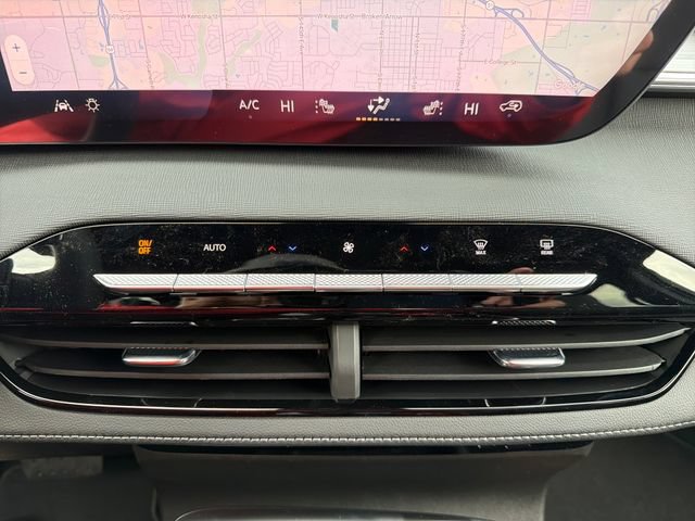 New 2026 Buick Enclave Preferred w/ Power Package FWD image 14