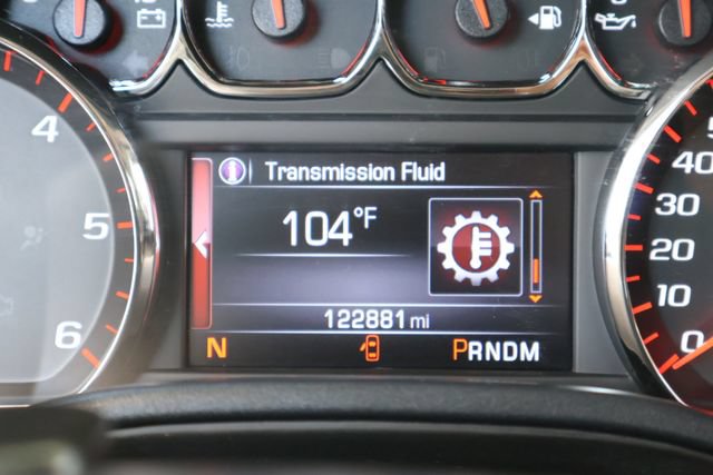 Used 2016 GMC Sierra 1500 SLE w/ SLE Value Package RWD image 28
