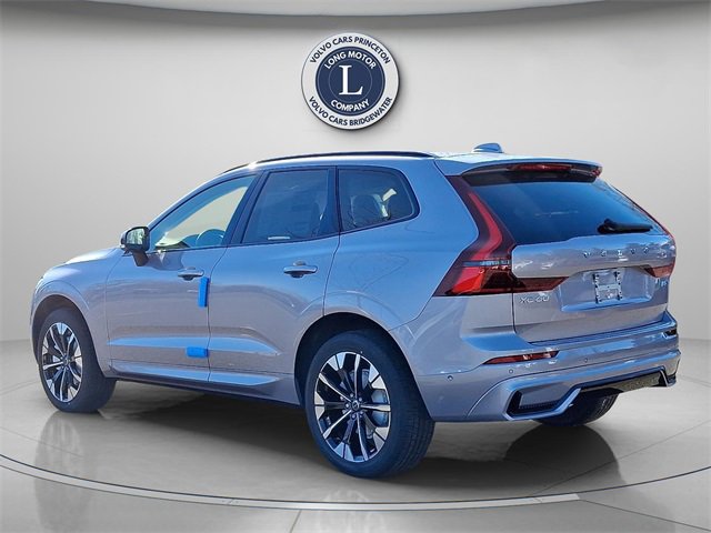 New 2026 Volvo XC60 B5 Plus w/ Protection Package Premier image 3
