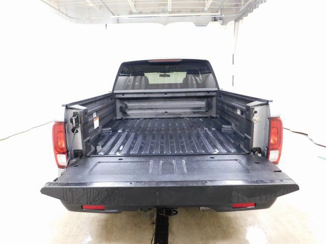 Used 2019 Honda Ridgeline Sport image 15