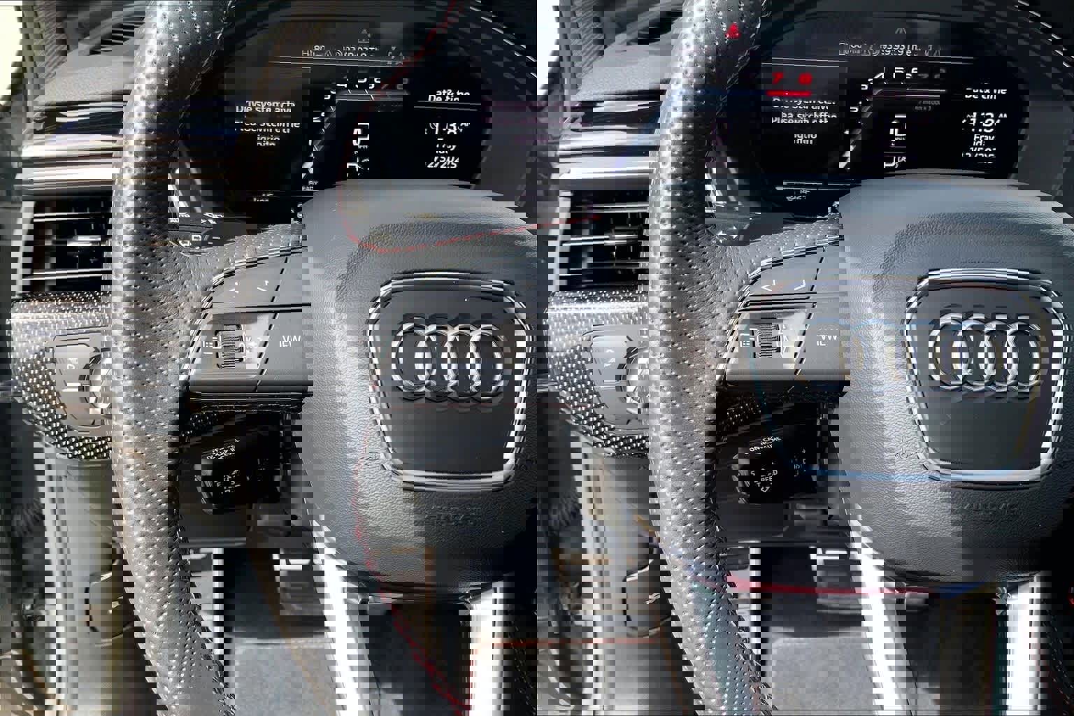 Used 2023 Audi S4 Premium Plus w/ Premium Plus Package image 25