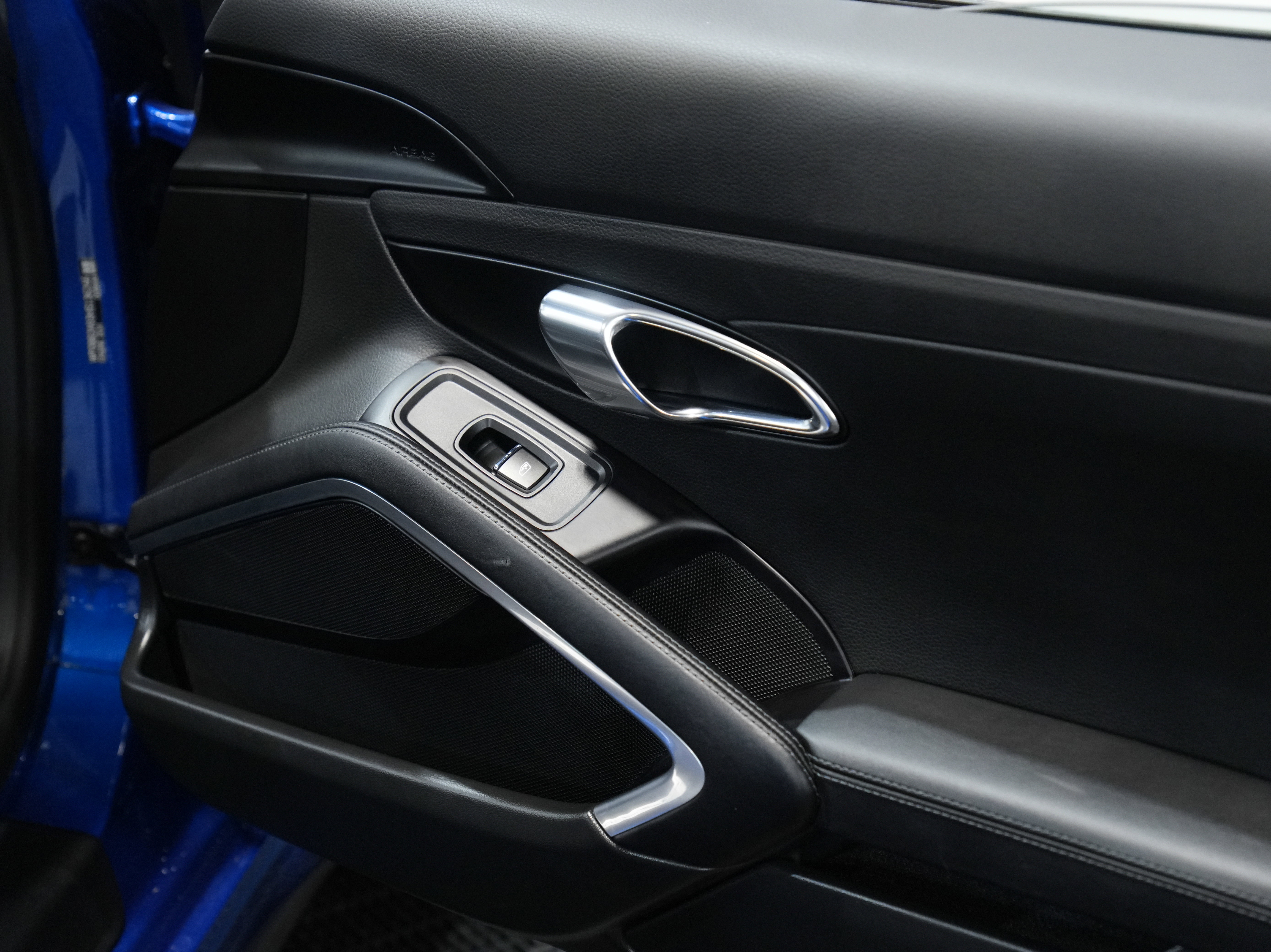 Used 2017 Porsche 911 Targa 4S image 30