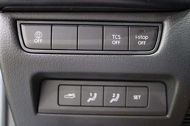 Used 2023 MAZDA CX-50 AWD 2.5 Turbo w/ Weather Package image 19