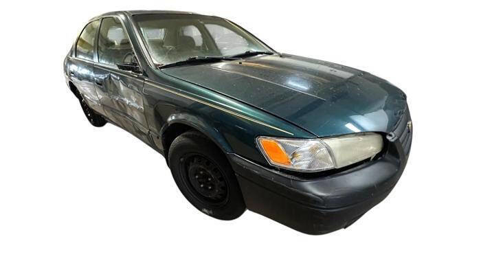 Used 1997 Toyota Camry CE FWD image 8