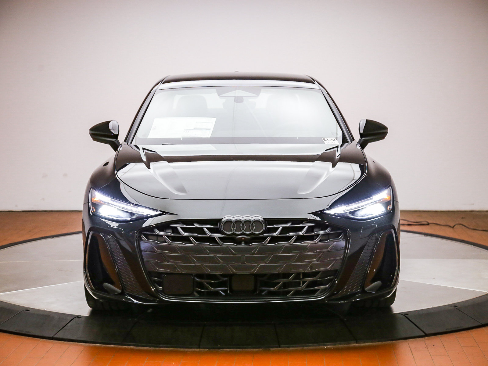 New 2026 Audi A6 Prestige AWD/4WD image 2