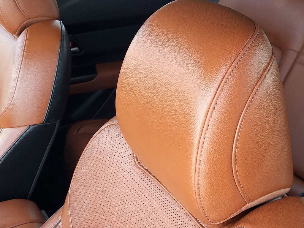 Used 2023 MAZDA CX-50 AWD 2.5 Turbo w/ Cargo Package image 5