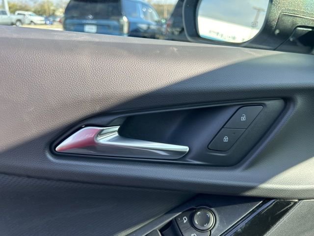 New 2026 Chevrolet Equinox LT w/ Safety and Technology Package image 12