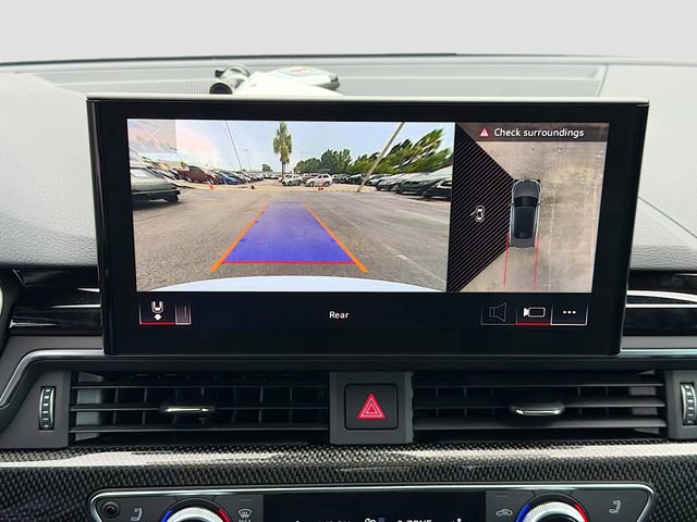 Used 2023 Audi S5 Premium Plus w/ Premium Plus Package AWD/4WD image 30